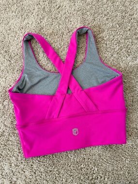 Born Primative Sports Bra, Small
